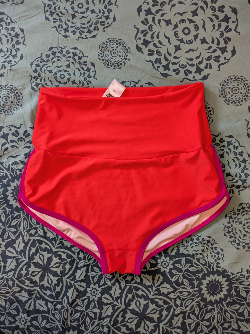 Salt Gypsy Betty Bottom